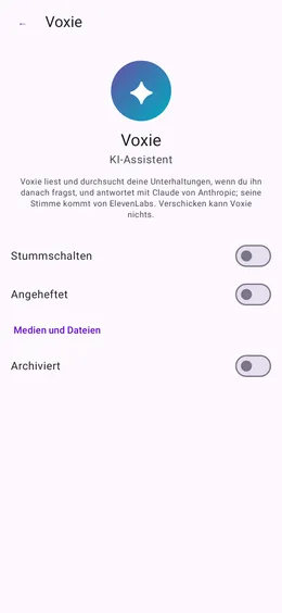 Voxie: Info